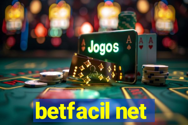 betfacil net